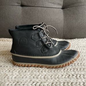 Sorel Out n About Boots